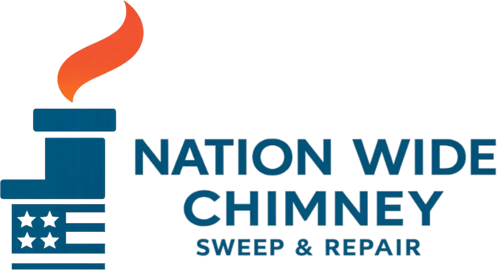Nation Wide Chimney Sweep & Repair